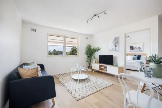 8/117 Denison Road, Dulwich Hill, NSW 2203