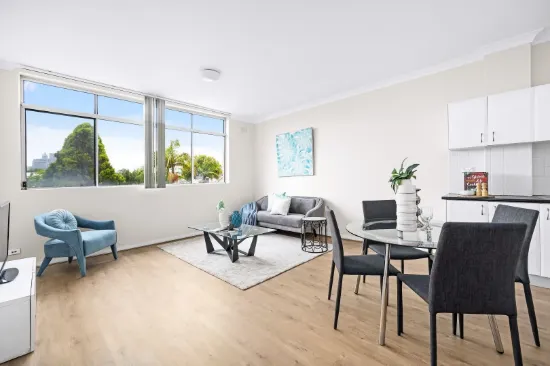 8/118 Redfern Street, Redfern, NSW 2016