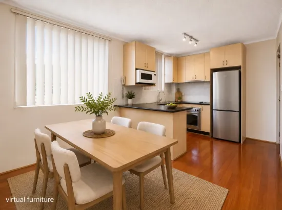 8/12 Cecil Street, Ashfield, NSW 2131