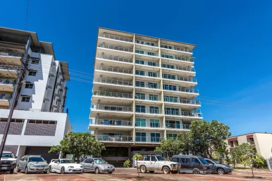 8/12 Dashwood Place, Darwin City, NT 0800