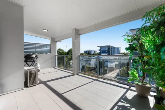 8/12 Drayton Terrace, Wynnum, Qld 4178