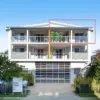 8/12 Drayton Terrace, Wynnum, Qld 4178-Image