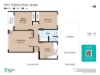 8/12 Maroona Road, Carnegie, Vic 3163-Floorplan