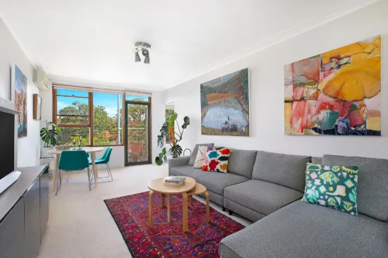 8/12 Tranmere Street, Drummoyne NSW 2047-Image