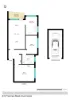 8/12 Tranmere Street, Drummoyne NSW 2047-Floorplan