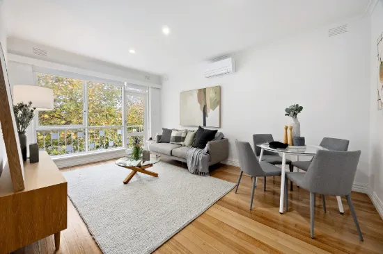 8/120 Brighton Road, Ripponlea, Vic 3185