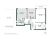 8/120 Brighton Road, Ripponlea, Vic 3185-Floorplan