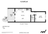 8/124-126 Parramatta Road, Camperdown, NSW 2050-Floorplan