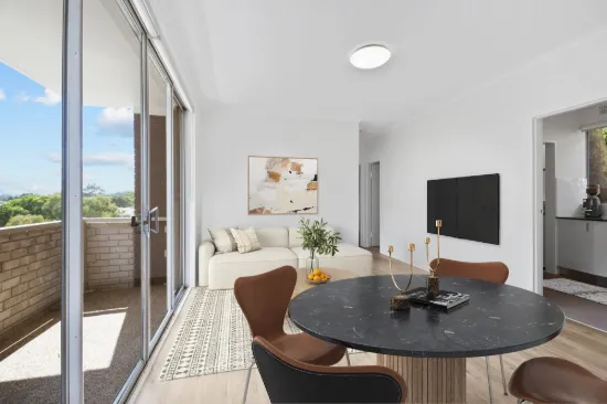 8/125 King Street, Randwick NSW 2031-Image