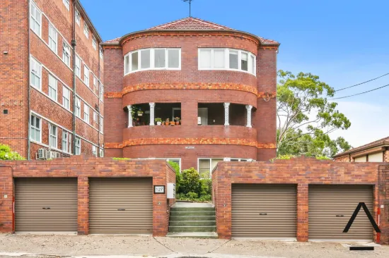 8/127 BIRRELL STREET, Waverley, NSW 2024