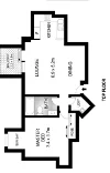 8/127 Crown Road, Queenscliff, NSW 2096-Floorplan