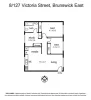 8/127 Victoria Street, Brunswick East, Vic 3057-Floorplan