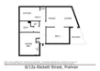 8/12a A'Beckett Street, Prahran, Vic 3181-Floorplan