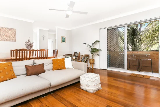 8/13-17 Miranda Road, Miranda, NSW 2228