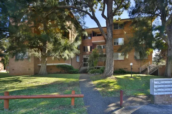 8/13-17 Miranda Road, Miranda, NSW 2228