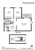 8/13-17 Miranda Road, Miranda, NSW 2228-Floorplan