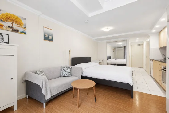 8/13 Ernest Street, Crows Nest, NSW 2065