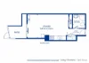 8/13 Ernest Street, Crows Nest, NSW 2065-Floorplan