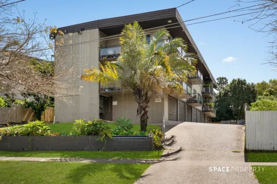 8/13 Orleigh Street, West End, Qld 4101