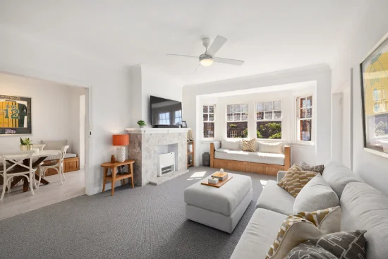 8/13 Victoria Parade, Manly, NSW 2095