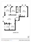 8/13 Victoria Parade, Manly, NSW 2095-Floorplan