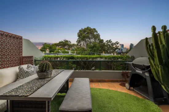 8/131-145 Glebe Point Road, Glebe, NSW 2037-Image