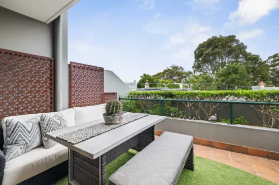8/131-145 Glebe Point Road, Glebe, NSW 2037-Image