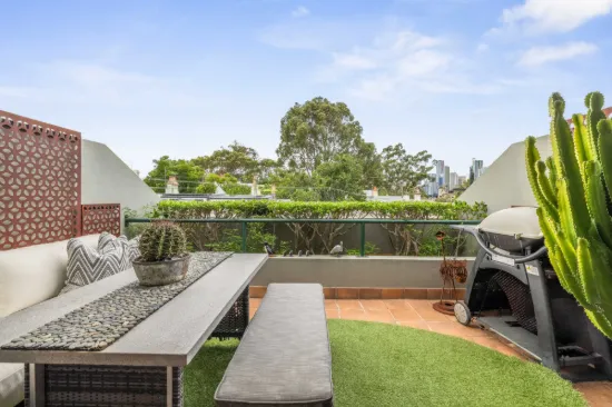 8/131-145 Glebe Point Road, Glebe, NSW 2037-Image
