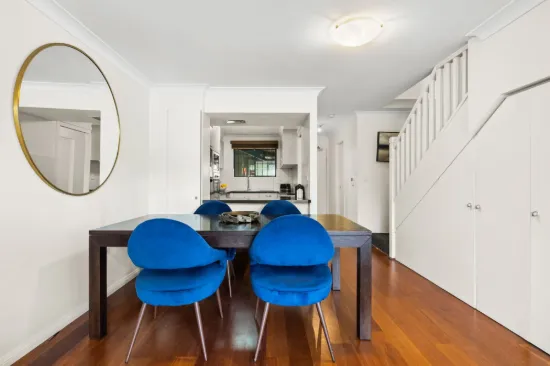 8/131-145 Glebe Point Road, Glebe, NSW 2037-Image