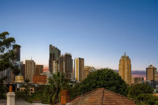 8/131-145 Glebe Point Road, Glebe, NSW 2037-Image