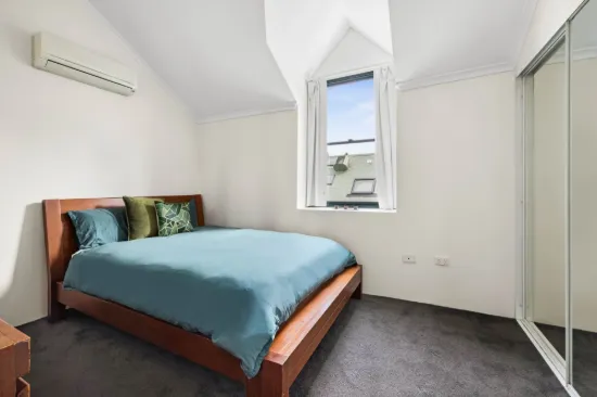 8/131-145 Glebe Point Road, Glebe, NSW 2037-Image