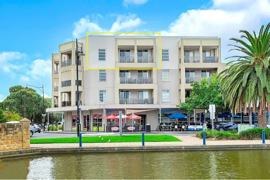 8/131 Mawson Lakes Boulevard, Mawson Lakes, SA 5095