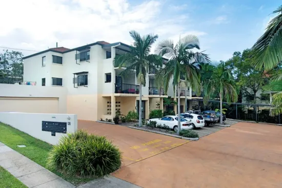 8/139 Lytton Road, East Brisbane, Qld 4169