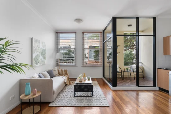 8/14-16 O'Connor Street, Chippendale, NSW 2008