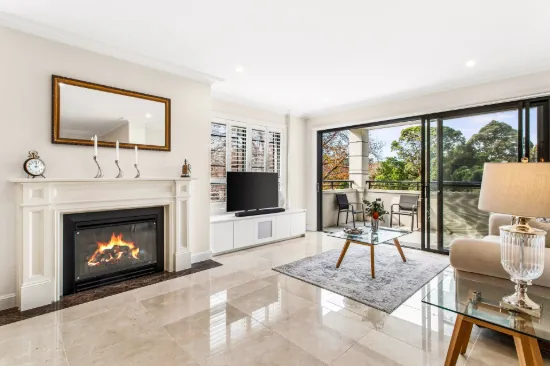 8/14-18 Neringah Avenue, Wahroonga, NSW 2076