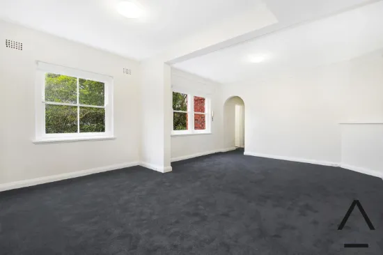 8/14 Balfour Road, Rose Bay, NSW 2029