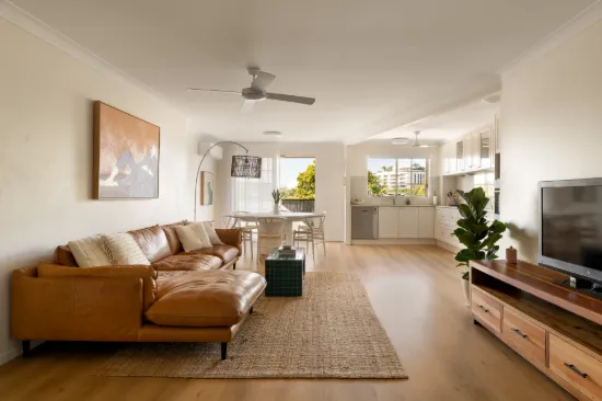 8/14 Cadell Street, Toowong, Qld 4066