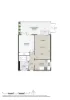 8/14 Crimea Street, St Kilda, Vic 3182-Floorplan