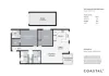 8/14 Dunlop Court, Mermaid Waters, Qld 4218-Floorplan