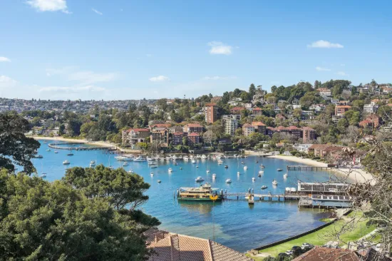 8/14 Eastbourne Road, Darling Point, NSW 2027