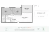 8/14 Gallagher Terrace, Kedron, Qld 4031-Floorplan