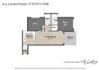 8/14 Gordon Parade, Everton Park, Qld 4053-Floorplan