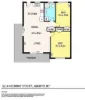 8/14 Hickory Street, Nightcliff, NT 0810-Floorplan