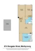 8/14 Navigator Street, Maribyrnong, Vic 3032-Floorplan