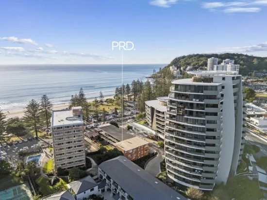 8/14 The Esplanade, Burleigh Heads, Qld 4220