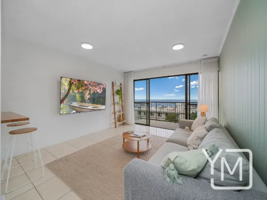 8/14 Warne Terrace, Kings Beach, Qld 4551