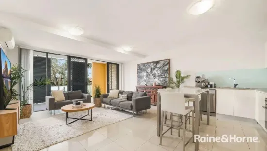 8/1421 Botany Road, Botany, NSW 2019
