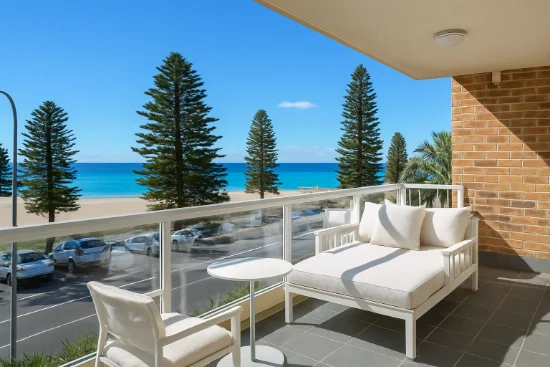 8/143-144 North Steyne, Manly, NSW 2095