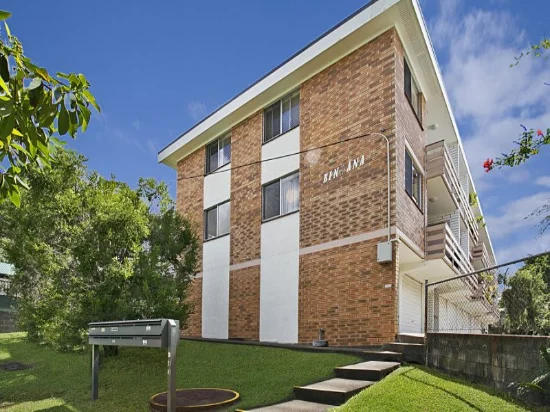 8/143 Beck Street, Paddington, Qld 4064