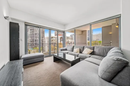 8/148 Adelaide Terrace, East Perth, WA 6004